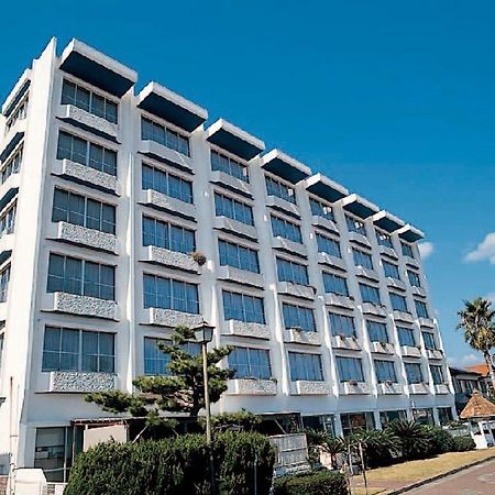 Kamogawa Universe Hotel Buitenkant foto